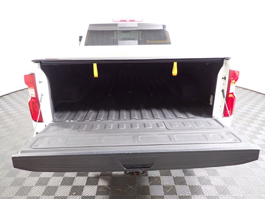 Used 2021 Chevrolet Silverado 3500 LTZ image 21
