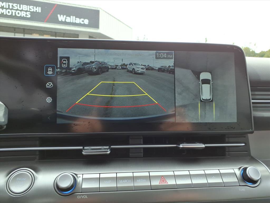 Used 2024 Hyundai Kona Limited image 12