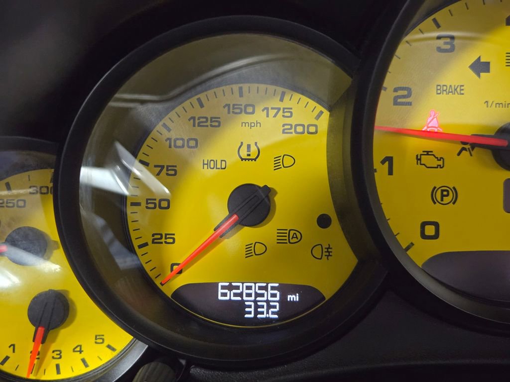 Used 2017 Porsche 911 Carrera 4S image 23