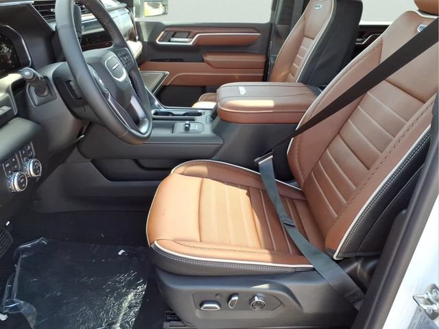 New 2026 GMC Sierra 2500 Denali Ultimate w/ Max Trailering Package AWD/4WD image 6