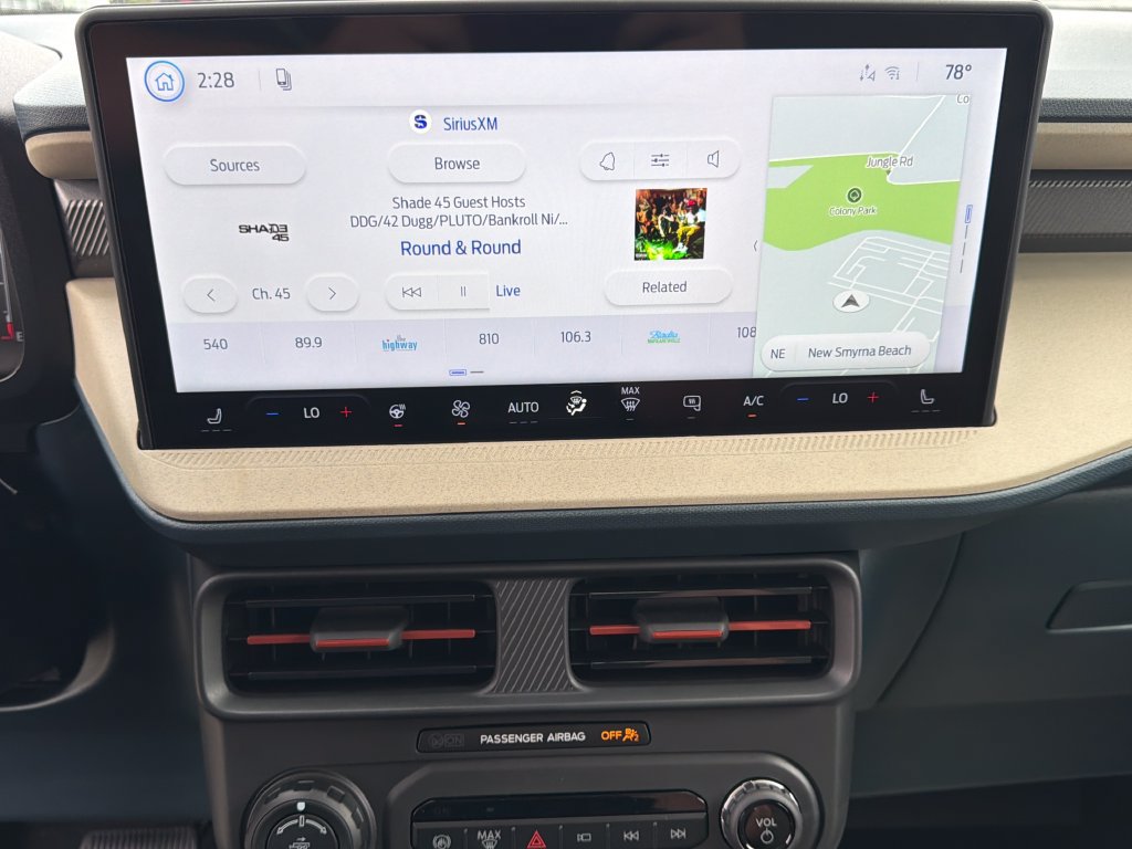 New 2026 Ford Maverick Lariat AWD/4WD image 22