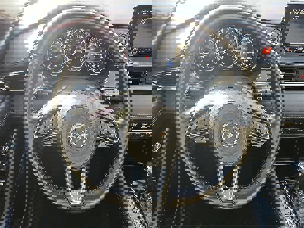 Used 2021 MAZDA MAZDA6 Sport image 17