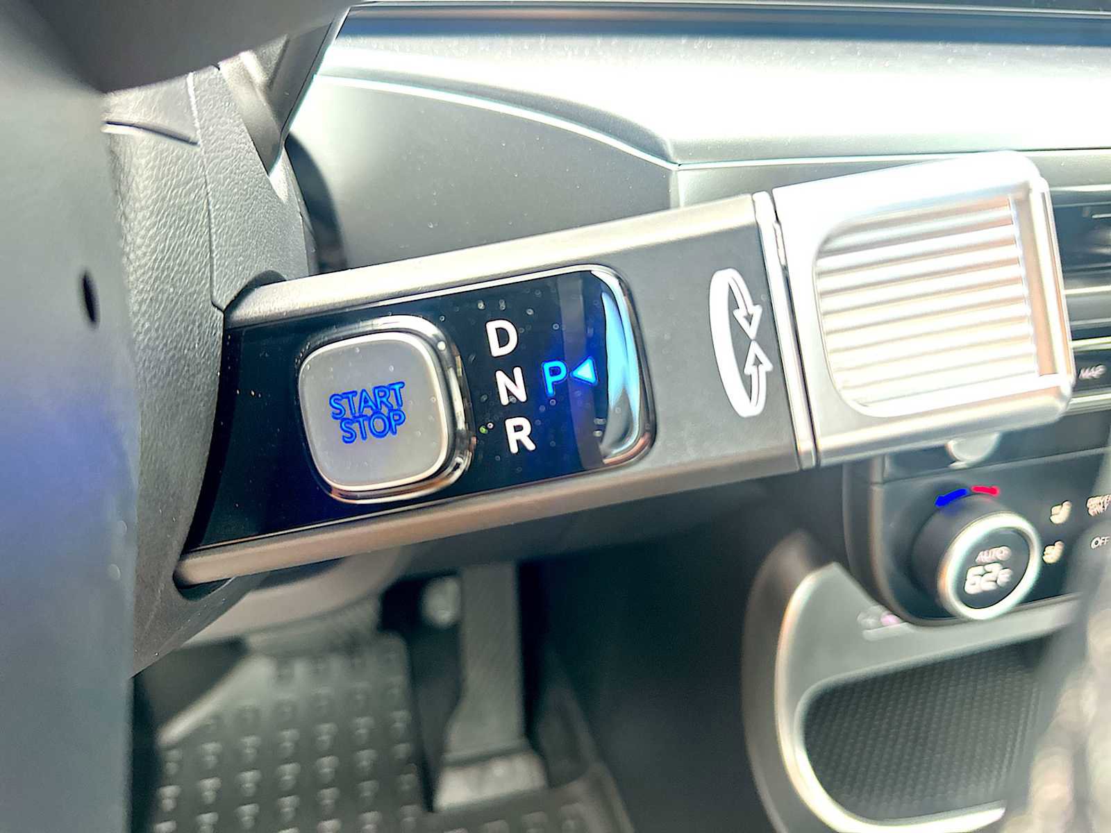 New 2026 Hyundai Ioniq 9 SEL image 21