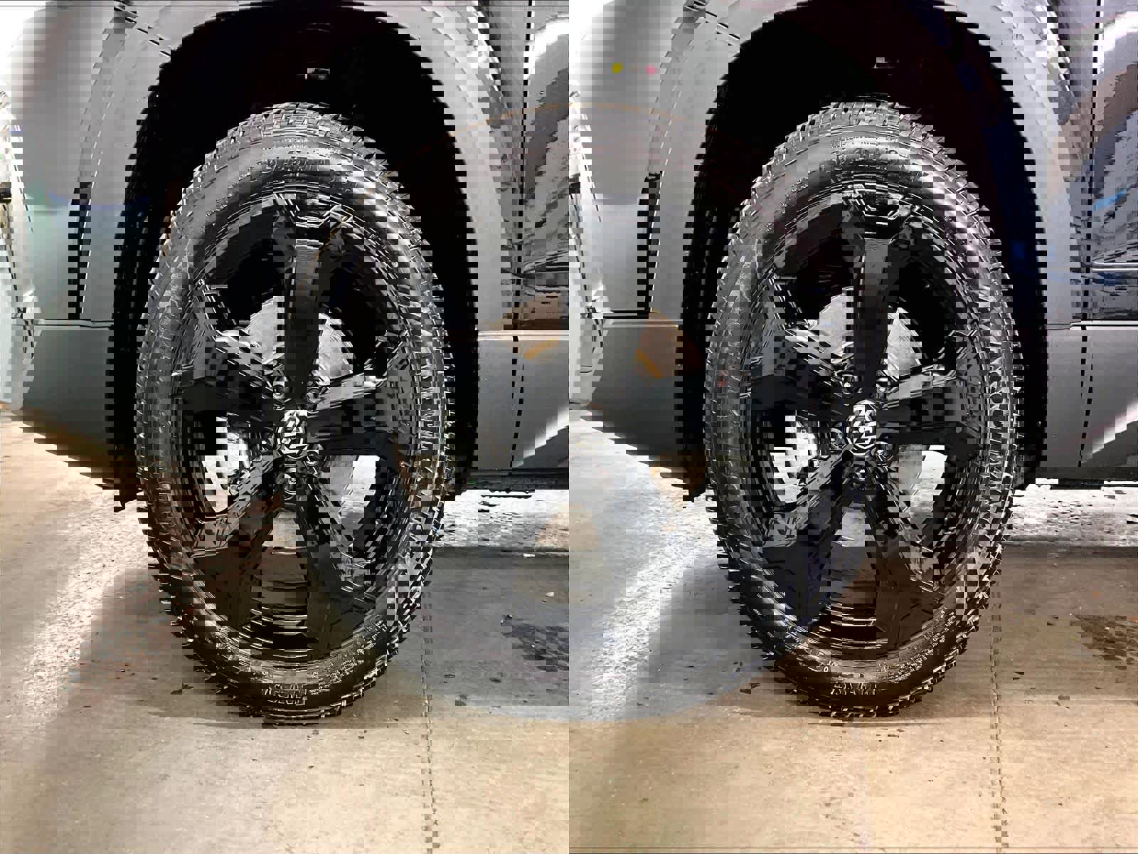 New 2026 Volkswagen Taos SEL image 14