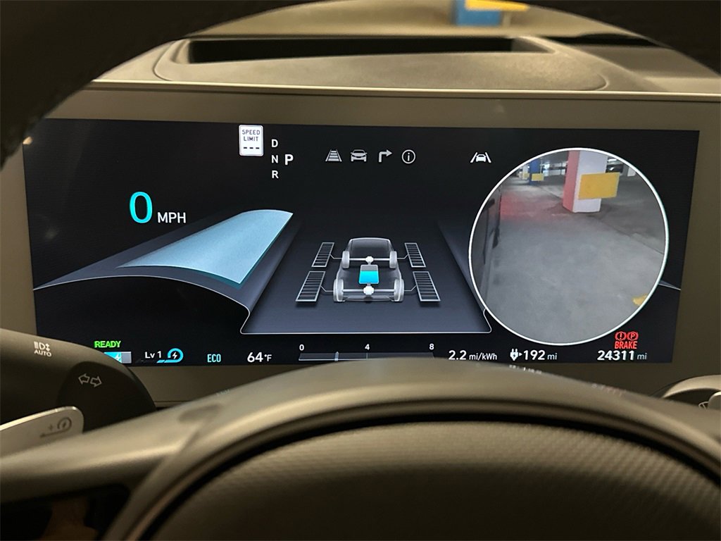 Used 2023 Hyundai Ioniq 5 Limited w/ Cargo Package image 26