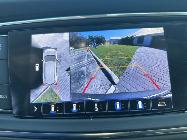 Certified 2021 Buick Enclave Avenir w/ Avenir Technology Package image 34