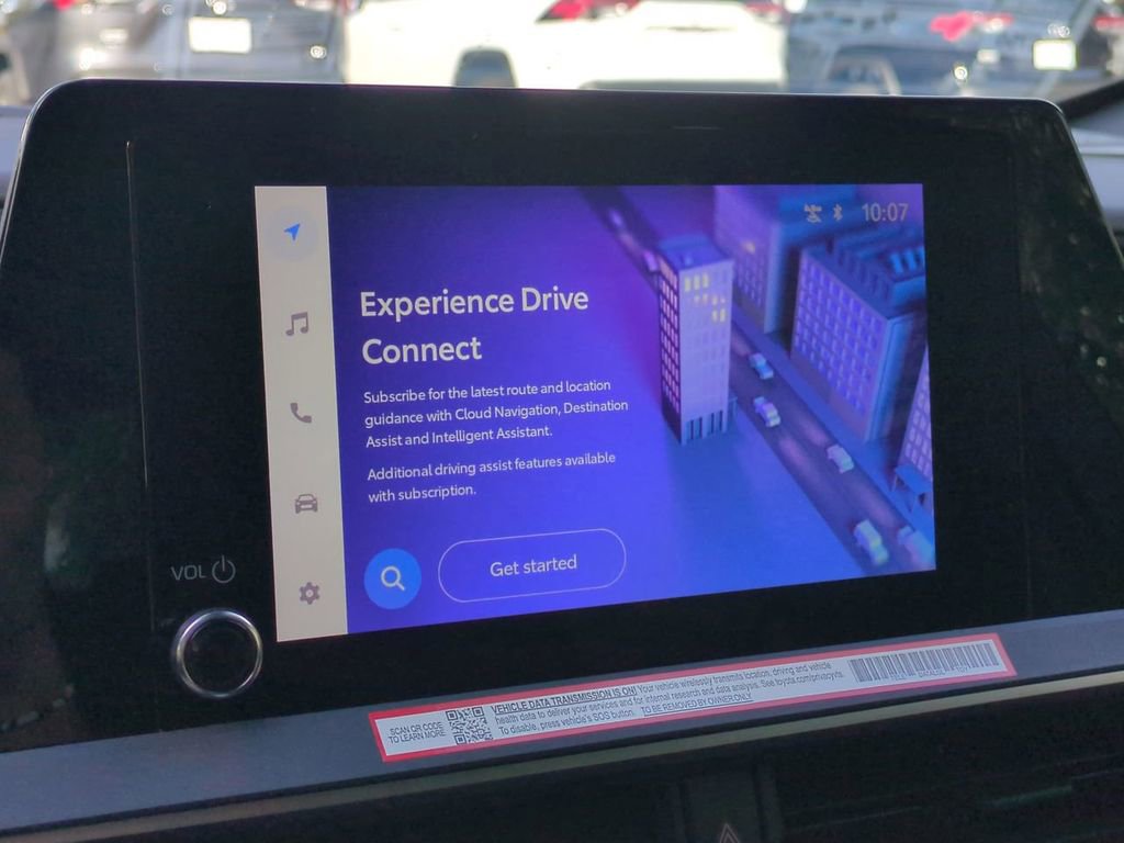 New 2026 Toyota Prius Plug-In Hybrid image 20