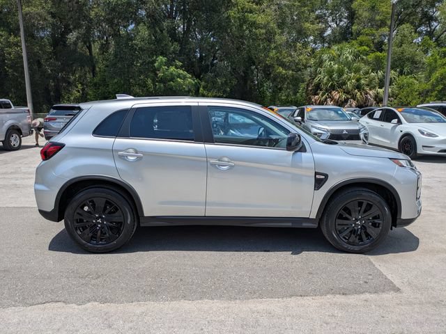 New 2026 Mitsubishi Outlander Sport LE AWD/4WD image 3
