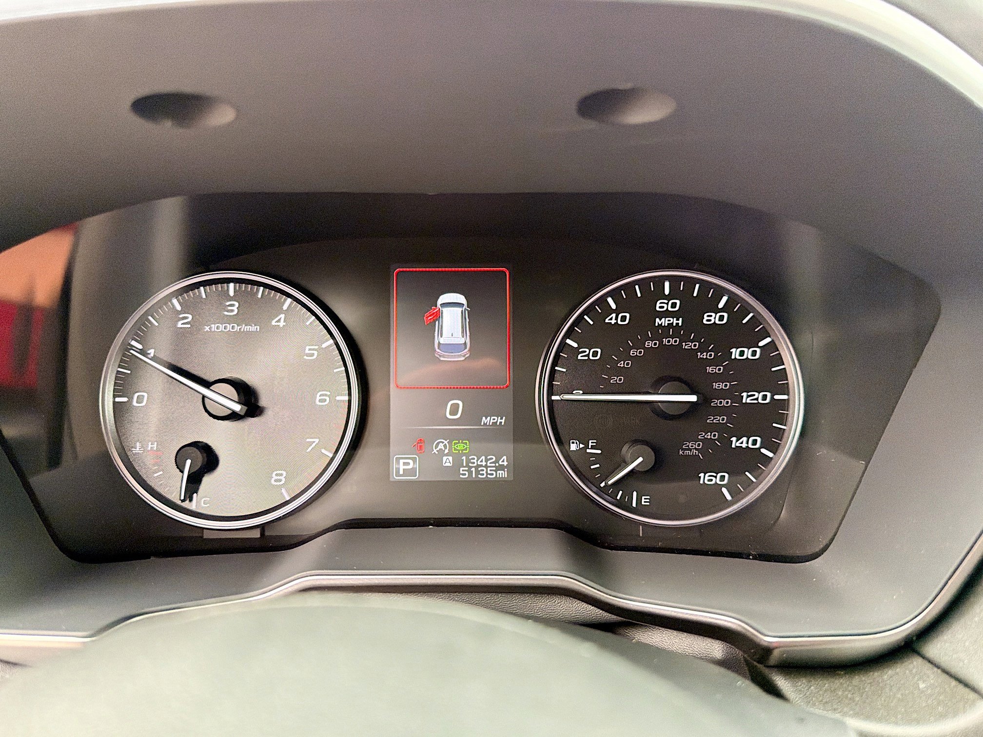 Certified 2025 Subaru Outback Touring image 39