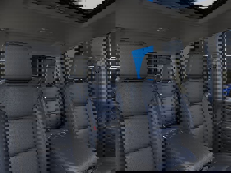 New 2026 Chevrolet Silverado 2500 LTZ image 48