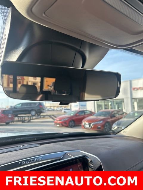 New 2026 RAM 3500 Laramie image 25