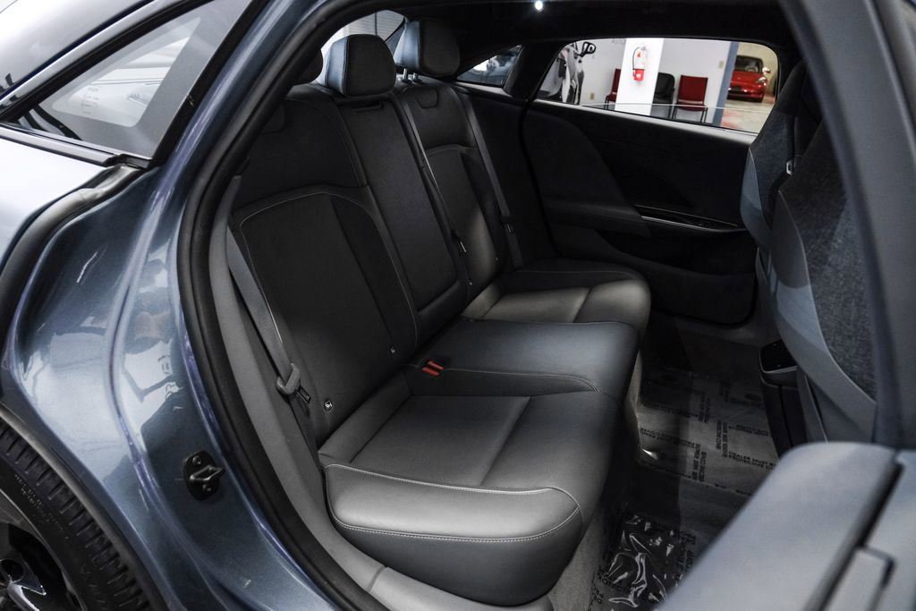 Used 2024 Lucid Air Touring image 38