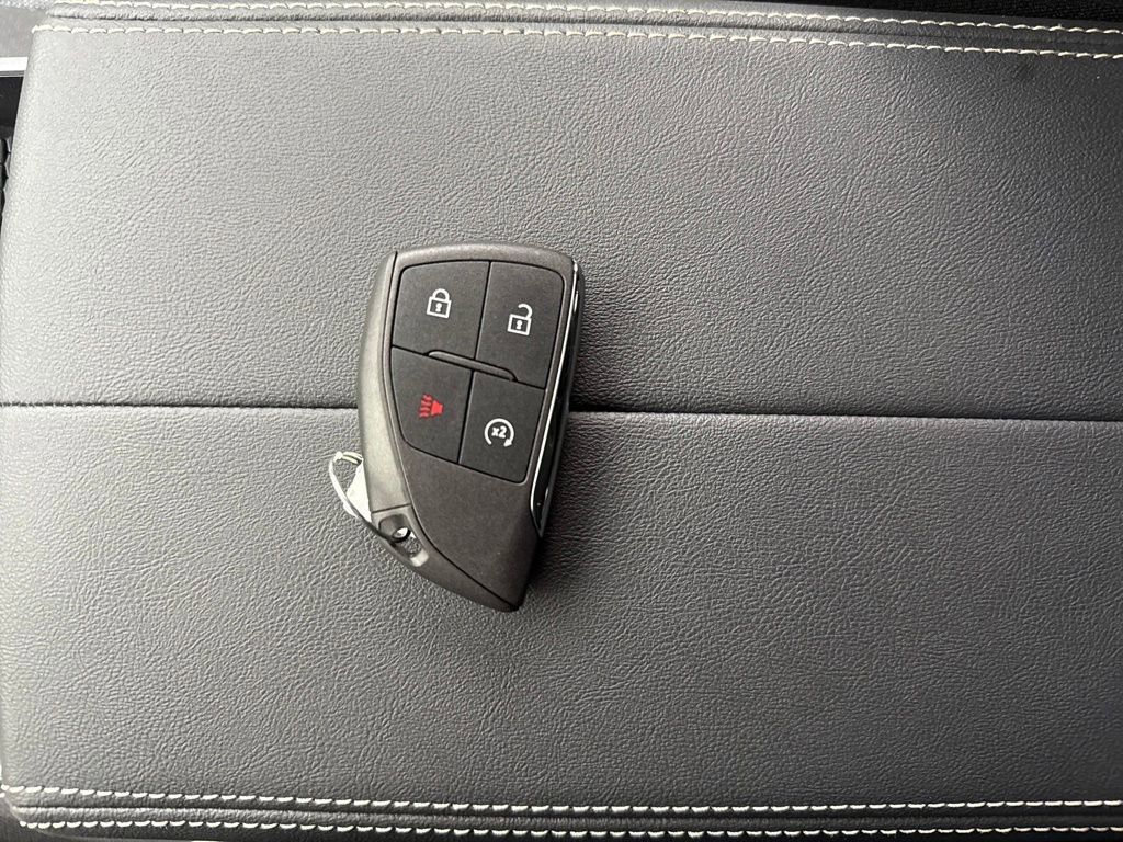 New 2026 GMC Terrain Elevation image 32