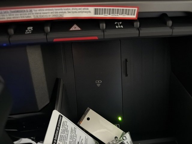 New 2026 Toyota Sequoia Limited image 50