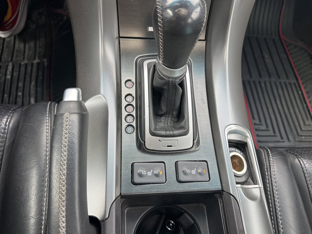 Used 2011 Acura TL SH-AWD image 70