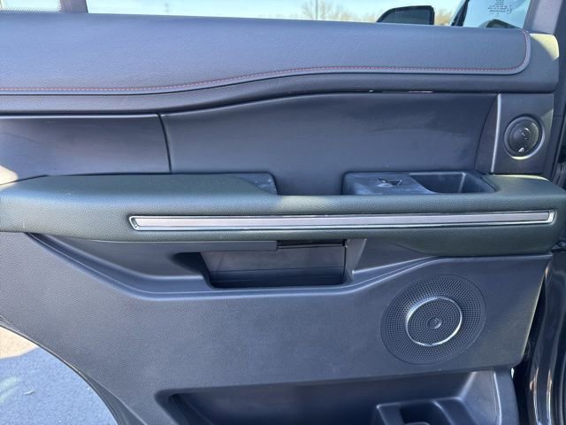 Used 2022 Ford Expedition Timberline image 49