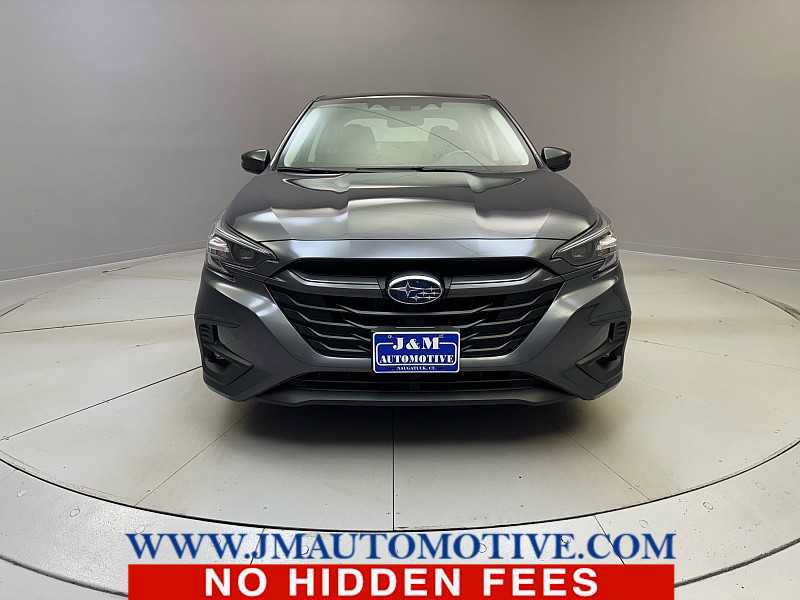 Used 2024 Subaru Legacy Premium AWD/4WD image 8
