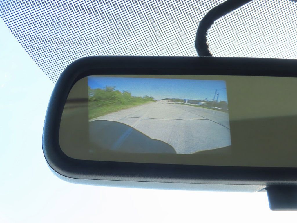 New 2025 Chevrolet Express 2500 Extended w/ Driver Convenience Package image 7