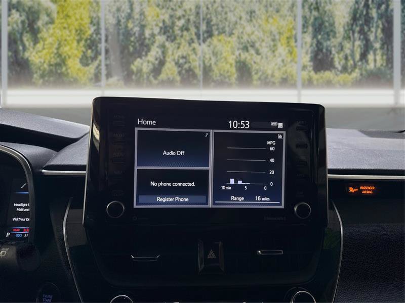 Used 2022 Toyota Corolla SE FWD image 15