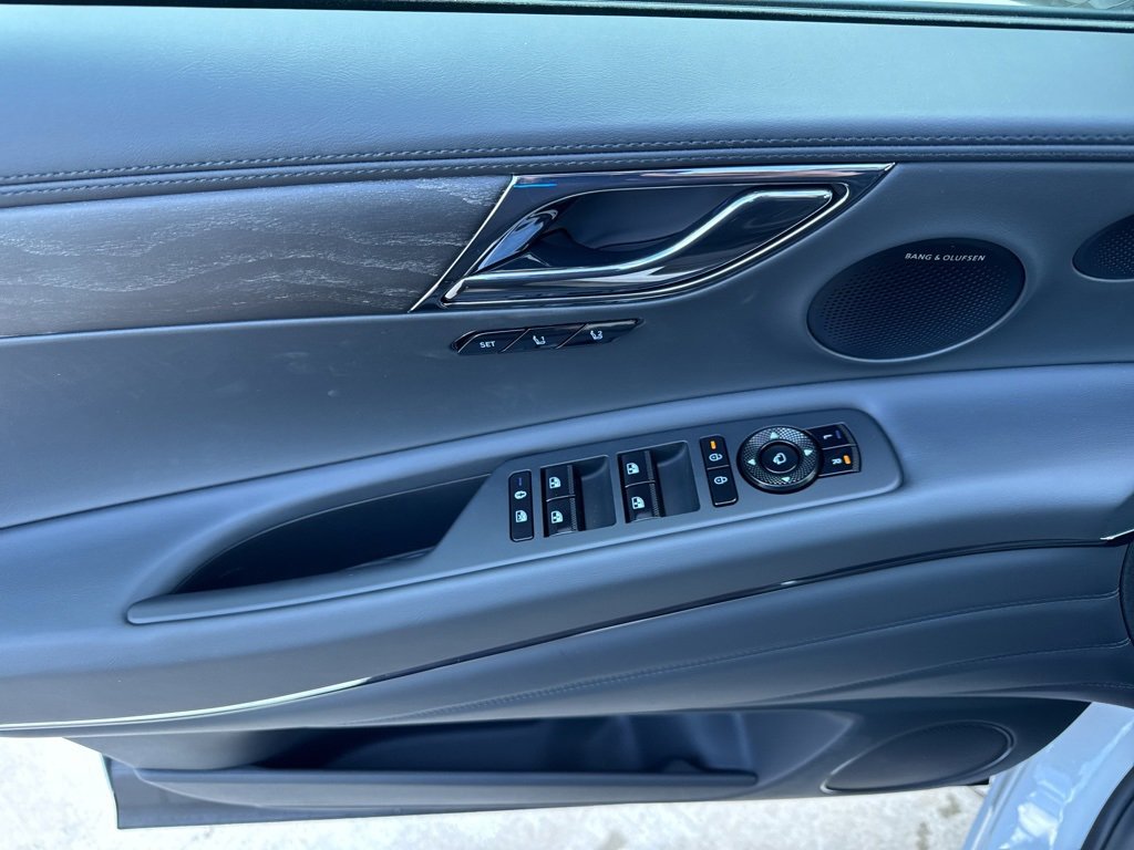 New 2026 Genesis GV80 3.5T Prestige image 18