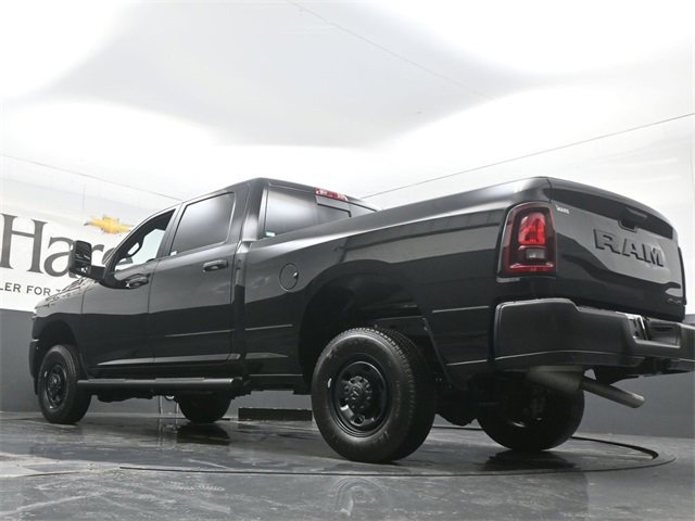 Used 2025 RAM 2500 Tradesman image 5