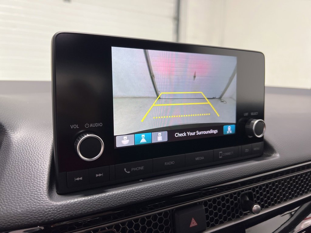 Used 2025 Honda Civic Sport image 22