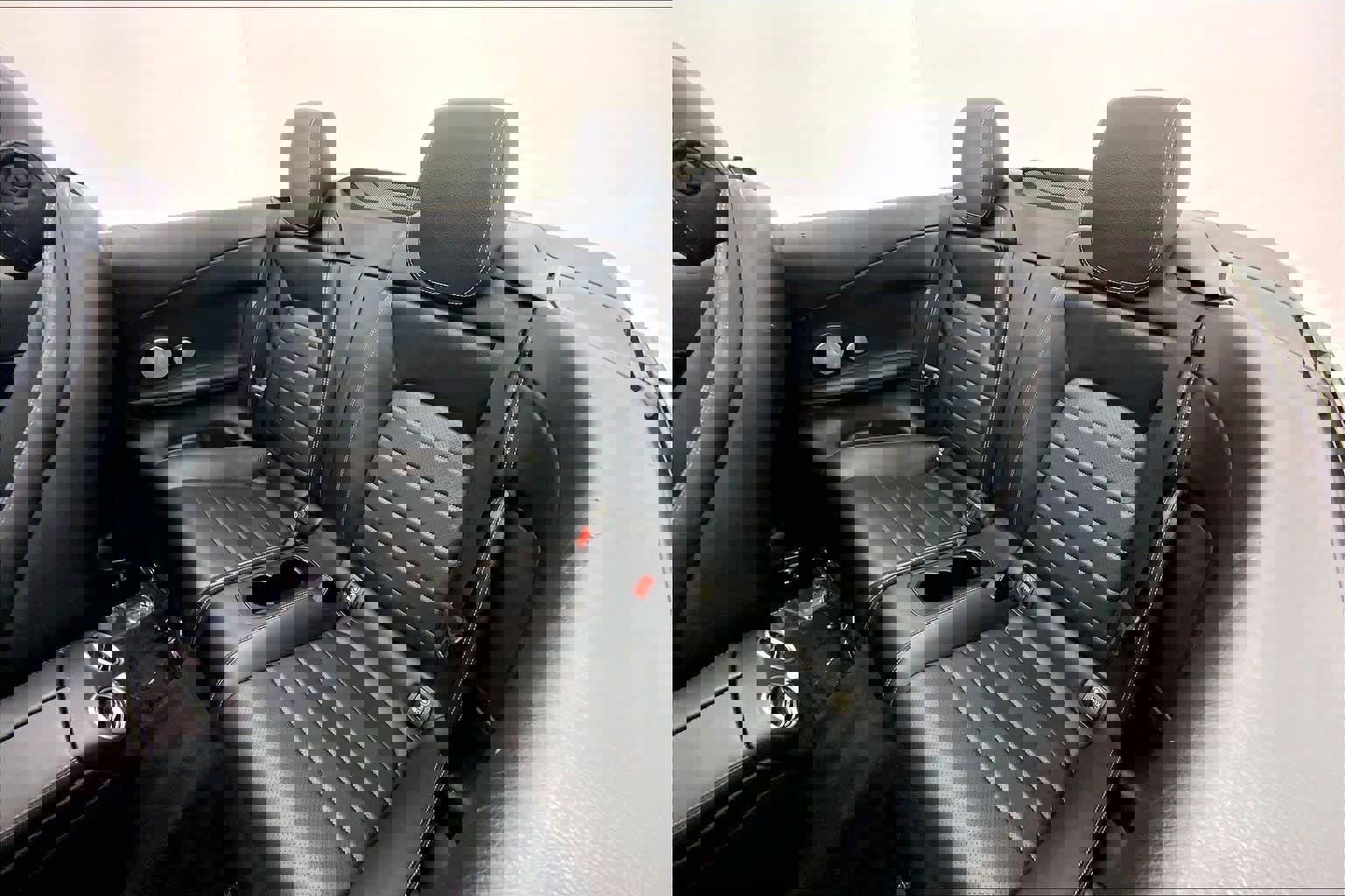 Certified 2021 Mercedes-Benz C 300 Cabriolet w/ AMG Line image 16