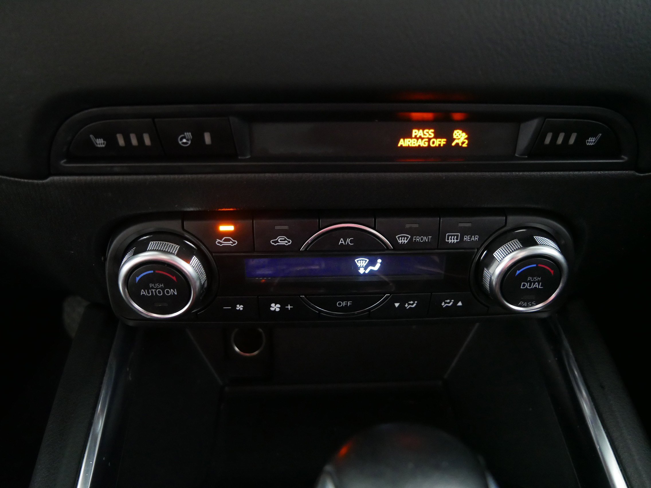 Used 2017 MAZDA CX-5 Grand Touring w/ Premium Package image 23