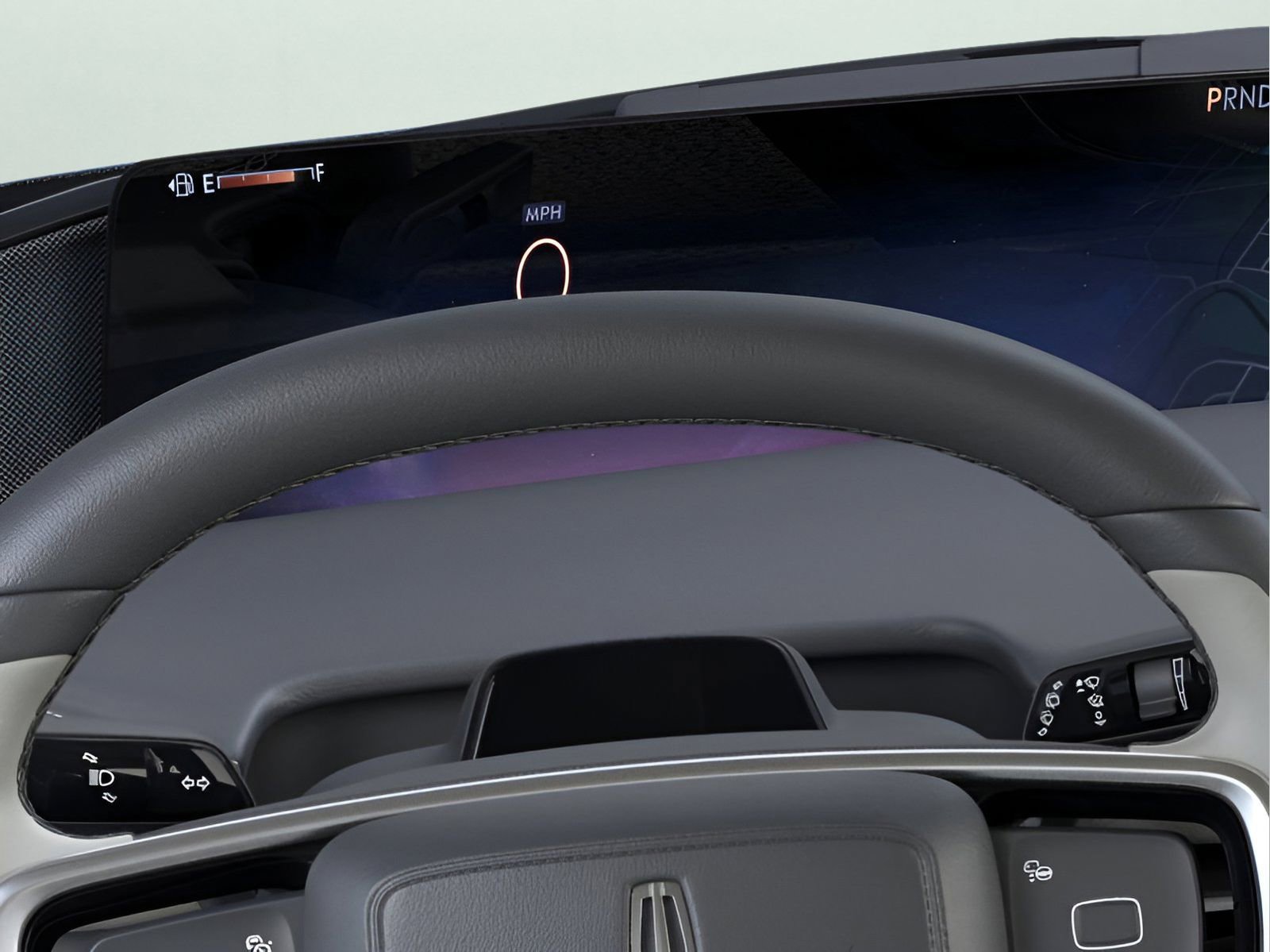 New 2026 Lincoln Navigator L Reserve image 12