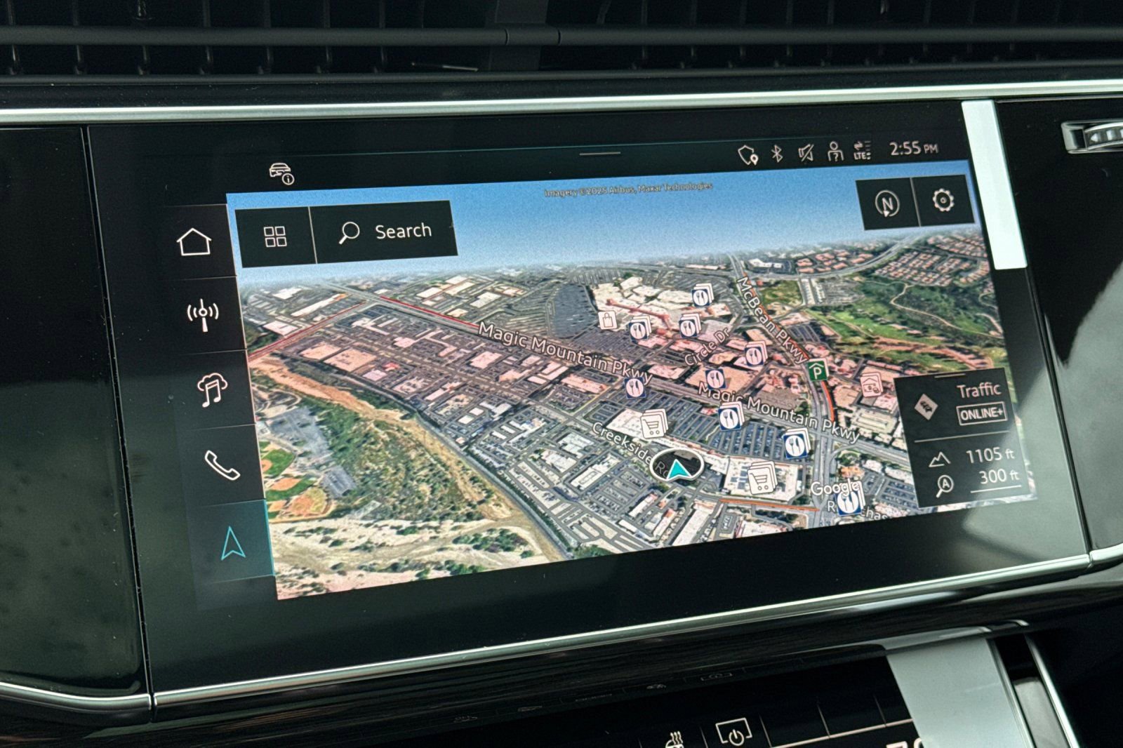 New 2026 Audi Q8 Premium Plus image 16