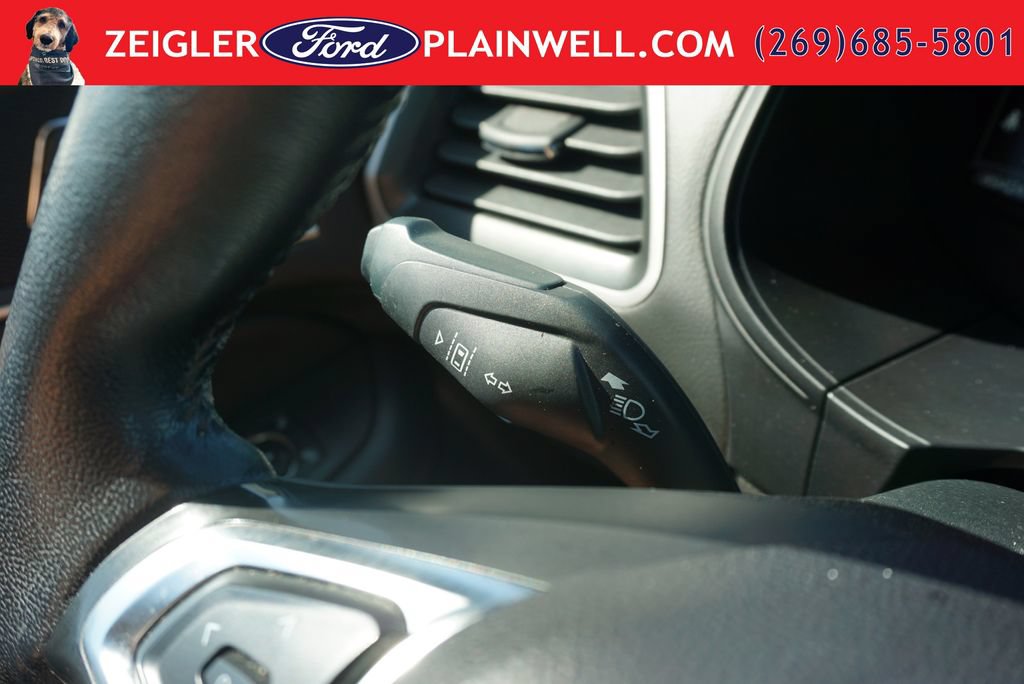 Used 2023 Ford Edge SEL w/ Convenience Package AWD/4WD image 26