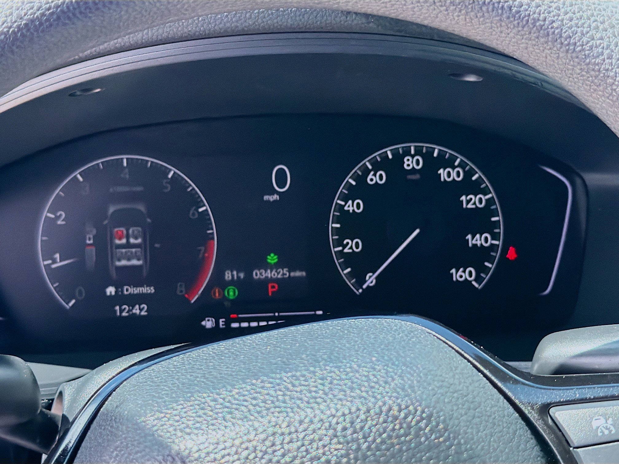 Used 2023 Honda Civic LX image 11