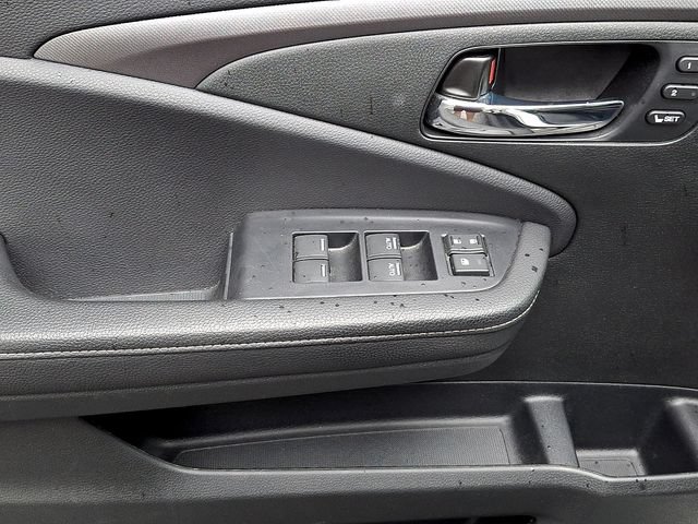 Used 2024 Honda Ridgeline RTL image 16