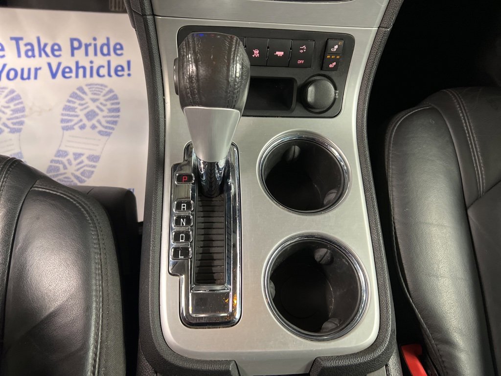 Used 2012 GMC Acadia SLT image 15