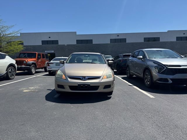 Used 2006 Honda Accord EX image 6