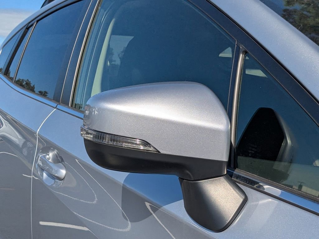 Used 2023 Subaru Crosstrek 2.5i Limited image 10