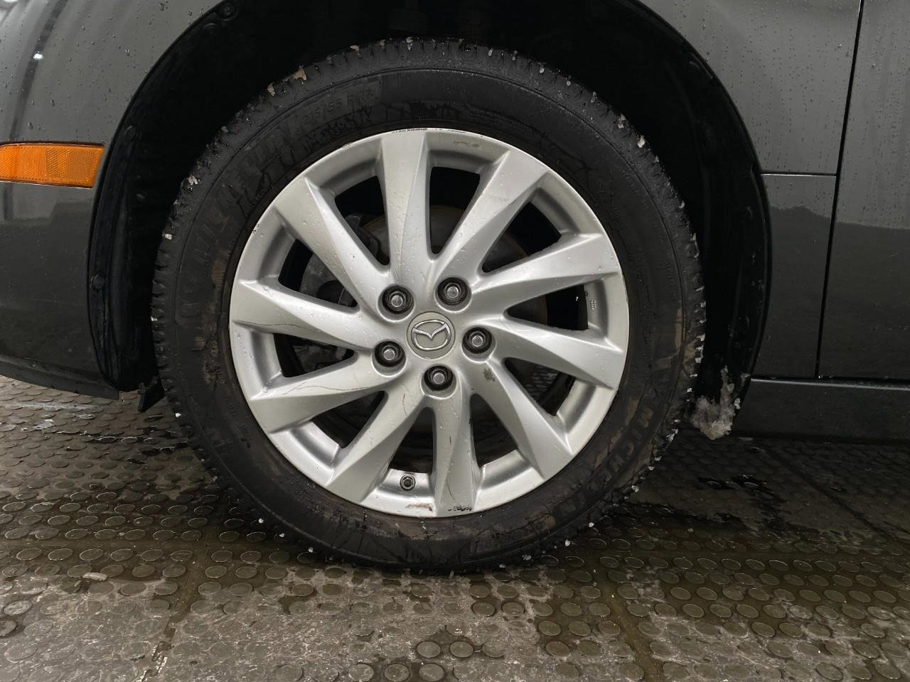 Used 2012 MAZDA MAZDA6 i Touring image 12