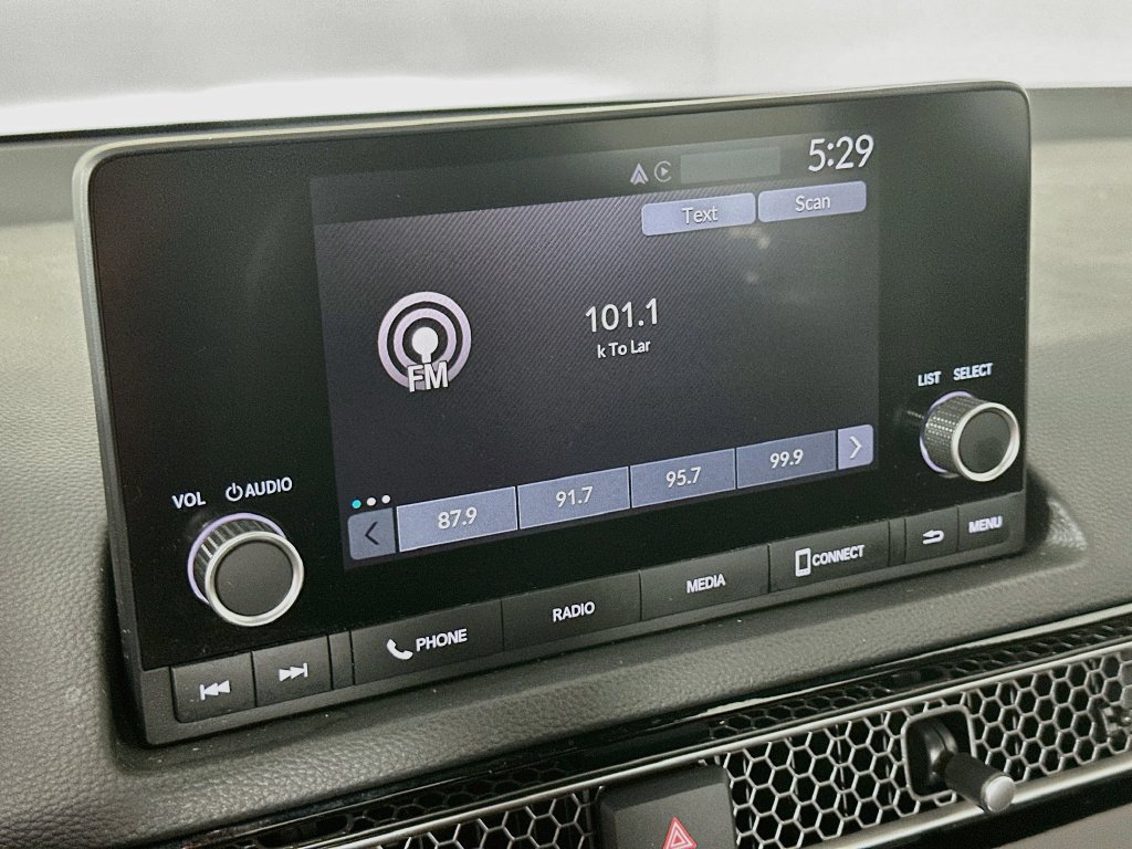 Used 2025 Honda Civic Sport image 15