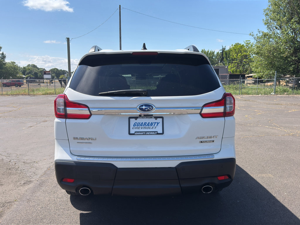 Used 2019 Subaru Ascent Touring AWD/4WD image 22