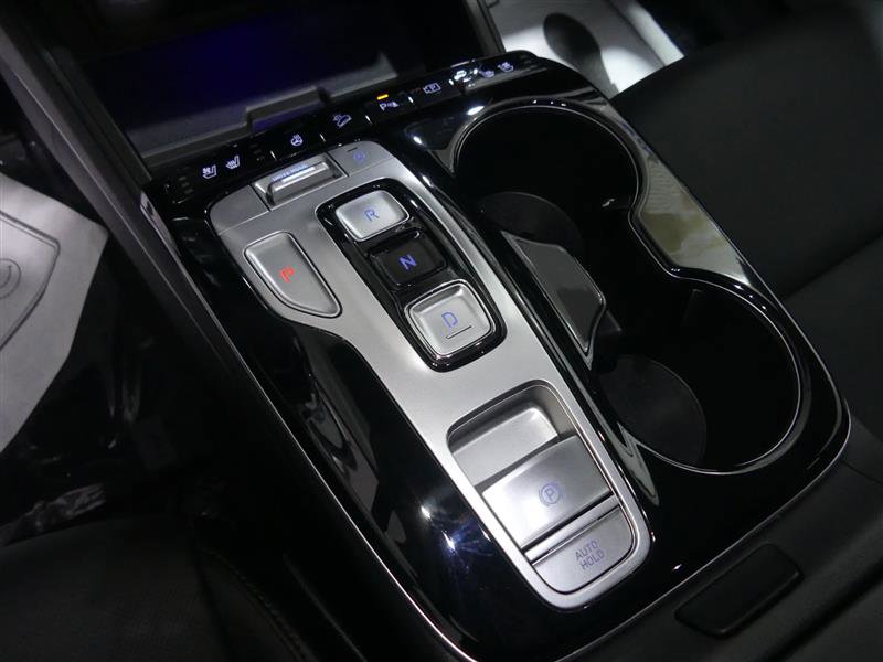 Used 2024 Hyundai Tucson Limited image 38