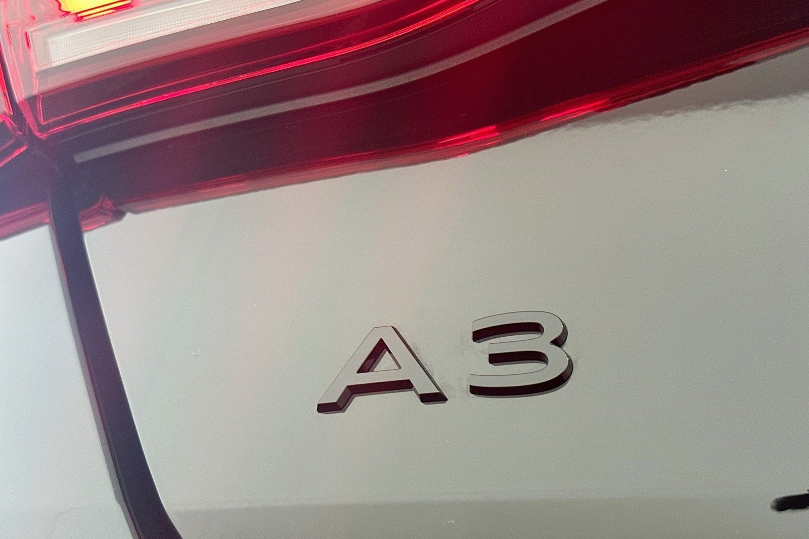 New 2026 Audi A3 2.0T Premium Plus AWD/4WD image 8