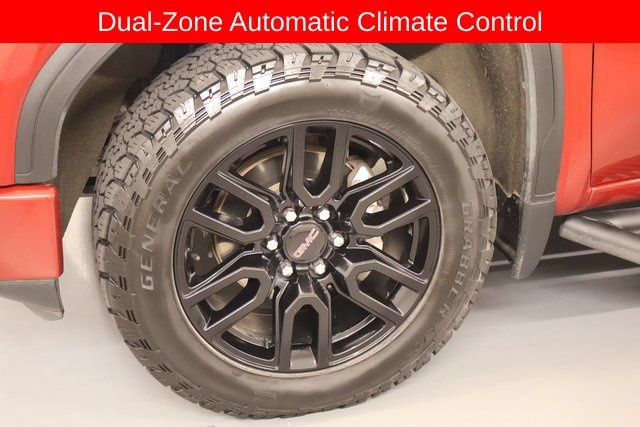 Used 2020 GMC Sierra 1500 Elevation w/ Elevation Value Package AWD/4WD image 10