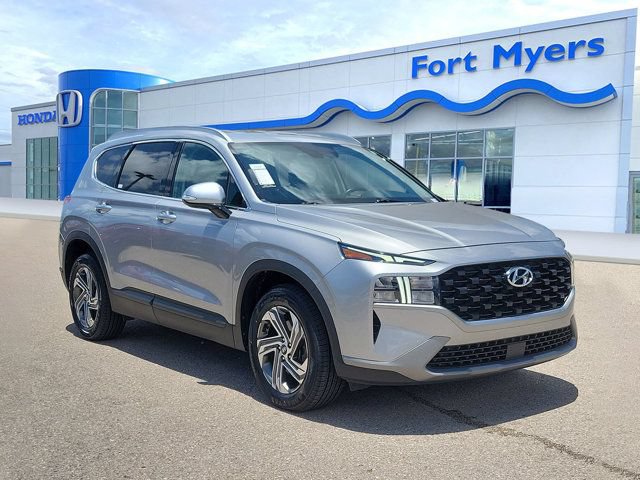 Used 2023 Hyundai Santa Fe SEL