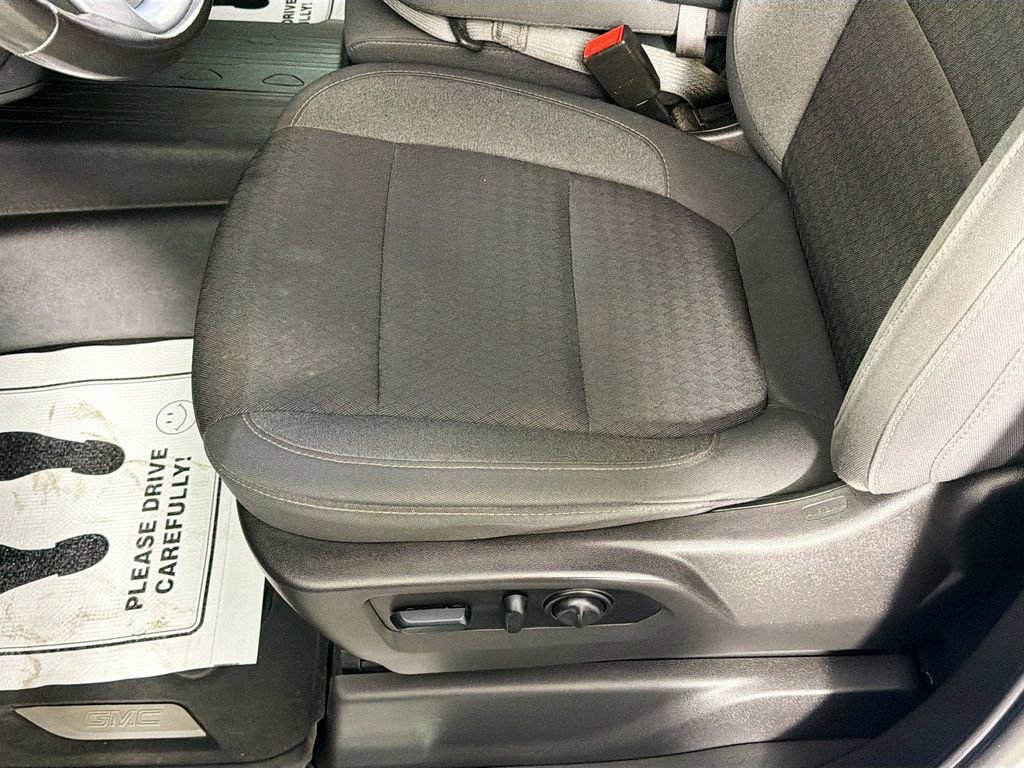 Used 2022 GMC Sierra 1500 SLE image 18