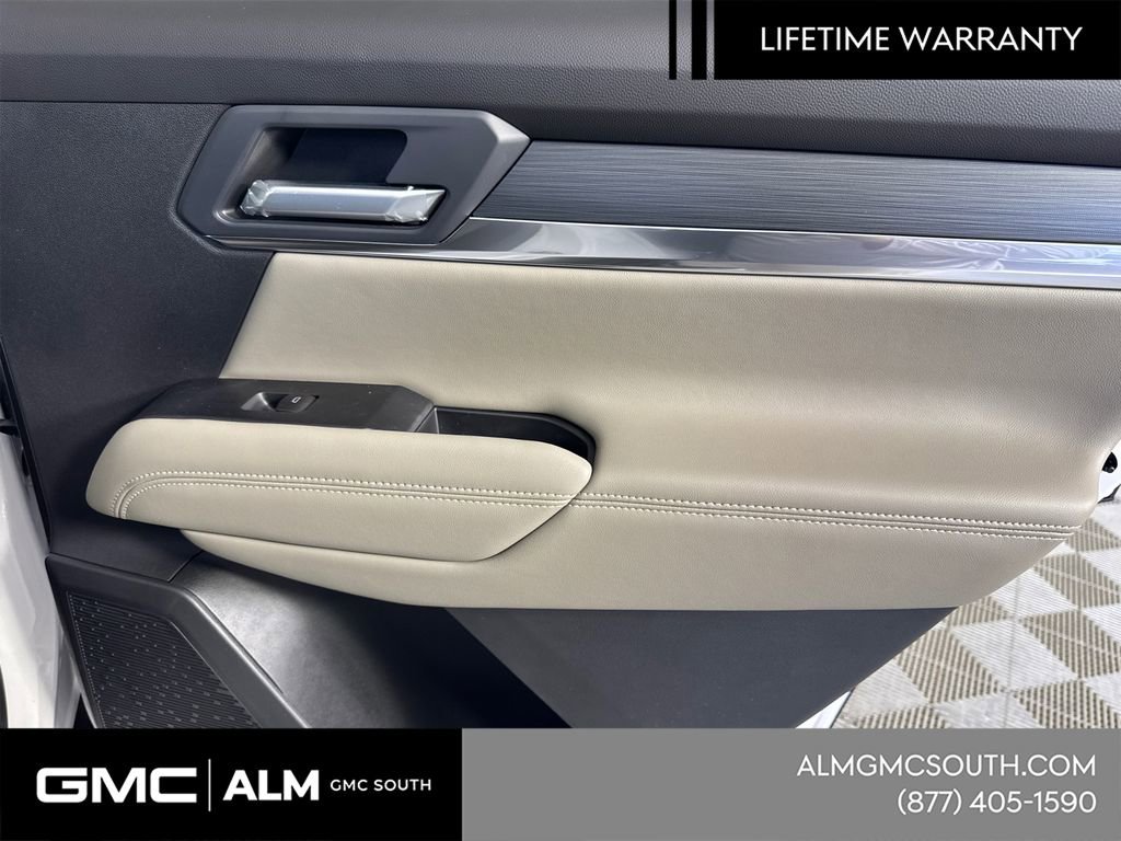 New 2026 GMC Terrain Elevation w/ Elevation Premium Package image 18