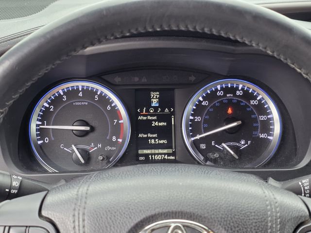 Used 2016 Toyota Highlander XLE image 8