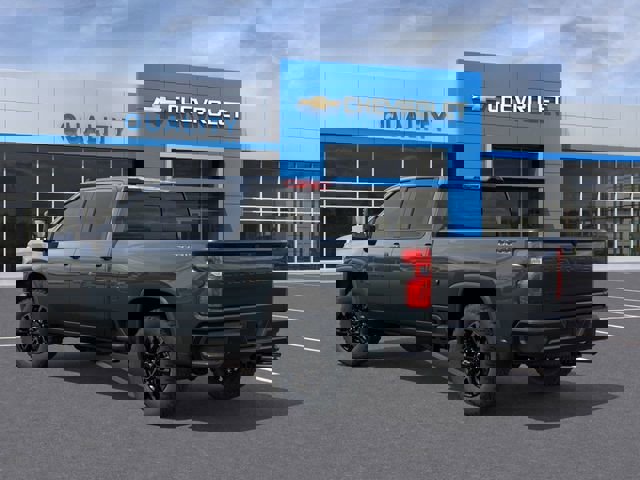 New 2026 Chevrolet Silverado 2500 LT image 3