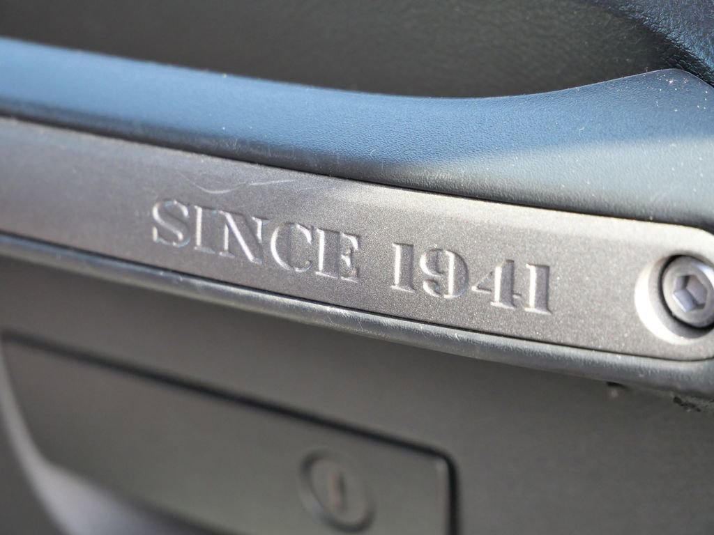 Used 2013 Jeep Wrangler Sport image 19