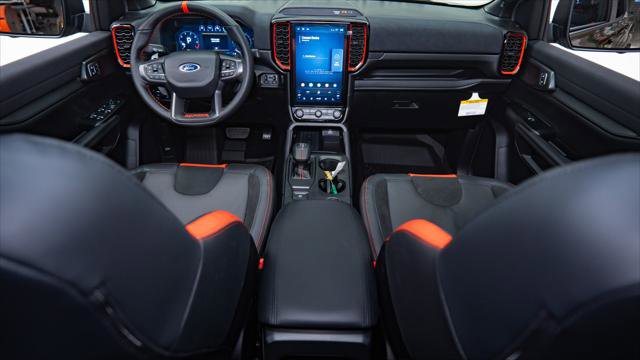 Used 2025 Ford Ranger Raptor image 38