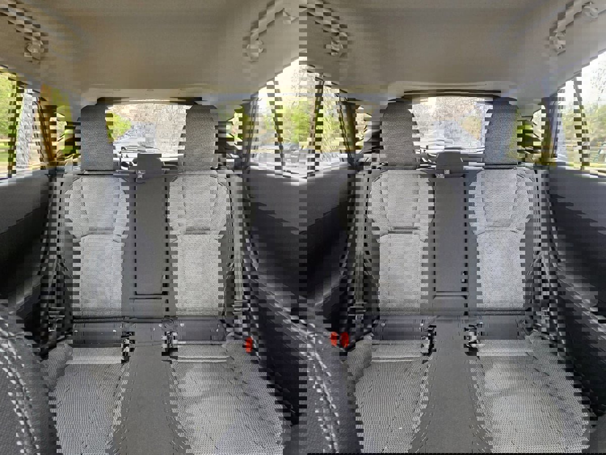 Used 2024 Subaru Crosstrek 2.0i Premium image 26